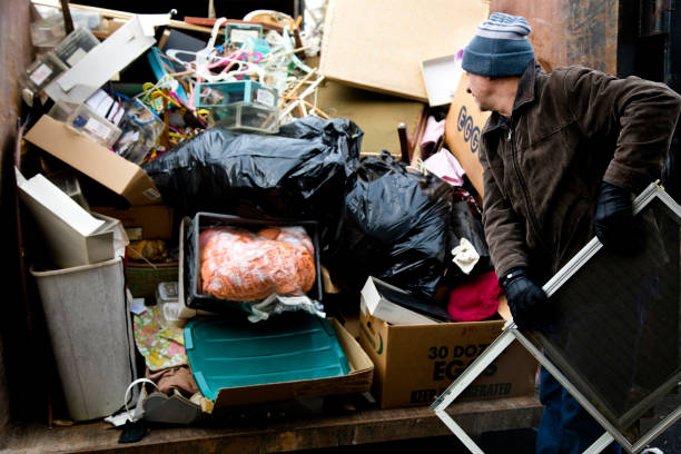 Best Hot Tub Removal  in Central Square, NY